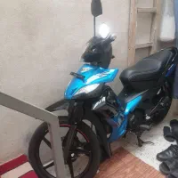 تی وی اس راکرز tvs ویو