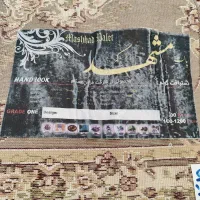 فرش پله|فرش|ری, دیلمان|دیوار