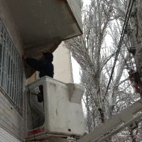 نصب و راه اندازی دوربین مداربسته و دزدگیر اماکن|خدمات پیشه و مهارت|همدان, |دیوار