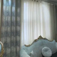 پرده پانچ