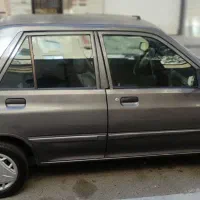 ۱۳۲اس ای|خودرو سواری و وانت|تهران, یافت آباد جنوبی|دیوار