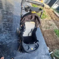 کالسکه کود‌ک|کالسکه و لوازم جانبی|ساری, |دیوار