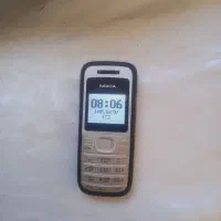 گوشی نوکیا ۱۲۰۰