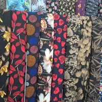 انواع پارچه قواره ای|حراج|دهلران, |دیوار