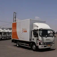 ارائه تمامی خدمات پستی