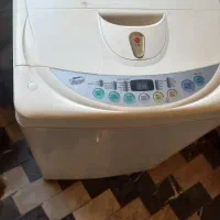 ماشین لباسشویی ال جی اصل