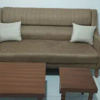 مبل ۷نفره