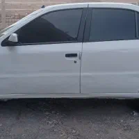 سمند ال ایکس مدل ۸۸