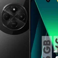 گوشی پوکو با گارانتی|موبایل|نیشابور, سرآب کوشک|دیوار