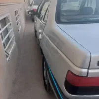 پژو405مدل 92|خودرو سواری و وانت|بافق, |دیوار