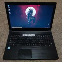 لپ تاپ Toshiba Dynabook B65