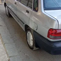 پراید مدل ۸۵|خودرو سواری و وانت|سنندج, |دیوار