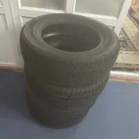 لاستیک پژو