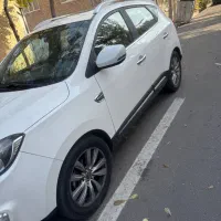 جک s5 نیو فیس|خودرو سواری و وانت|تبریز, |دیوار