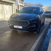 کی ام سیk7|خودرو سواری و وانت|تبریز, |دیوار