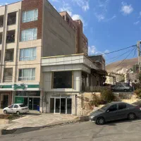 ۲۸ متر تجاری دونبش زاگرس|فروش مغازه و غرفه|سنندج, |دیوار