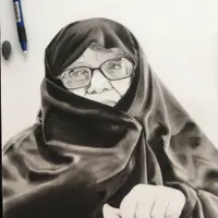 سفارش طراحی چهره|لوازم التحریر|ملایر, |دیوار