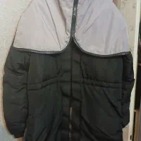 کاپشن و پالتو فورت|لباس|تهران, ابوذر|دیوار