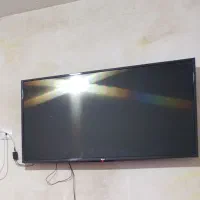 فروش تلویزیون ال جی LGاصل کره ای