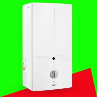 ابگرمکن بوتان 4318 تمام اقساط با چک صیادی فندار