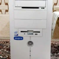 کامپیوتر|رایانه رومیزی|اصفهان, فجر|دیوار