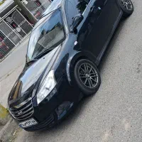 دنده اتوماتیک mwm550