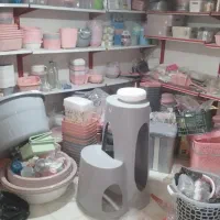 وسایل سوپرمارکت|فروشگاه و مغازه|شیراز, احمدی جنوبی|دیوار