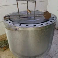 تنور گازی