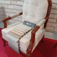 کویین فرانسوی تمام چوب راش گرجستان