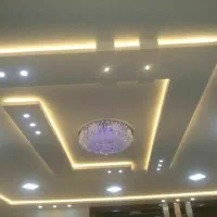 گچ بری و سفیدکاری
