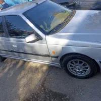 پرشیا مدل 85 در حد|خودرو سواری و وانت|بناب, |دیوار