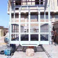 فروش اتاق باری تک اتکو