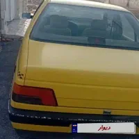 خودرو تاکسی 405