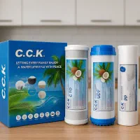 سرویس و خدمات دستگاه های تصفیه آب خانگی