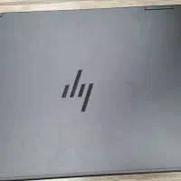 لپ تاپ لمسی hp envy x360 کاملا تمیز|رایانه همراه|تهران, دبستان|دیوار