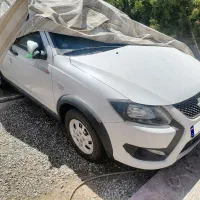 کوئیک gx|خودرو سواری و وانت|کوهدشت, |دیوار