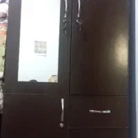 به علت نبود جا