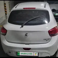 تیبا 2 هاچبک EX مدل 1398 بی رنگ کارشناسی کارنامه|خودرو سواری و وانت|تهران, امامت|دیوار