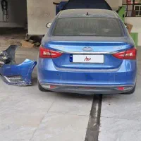 آریزو ۵|خودرو سواری و وانت|بوشهر, |دیوار