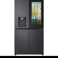 ساید ال جی مدل x24 کره