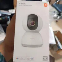 دوربین هوشمند شیائومی مدل c300 آکبند|دوربین مداربسته|تهران, صادقیه|دیوار