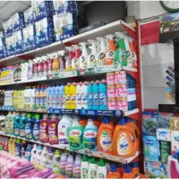 فروش انواع شوینده وبهداشتی پوشک مولفیکس،مای بی بی
