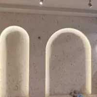 سقف کاذب کناف ساده وطرح دار|خدمات پیشه و مهارت|بندرعباس, |دیوار