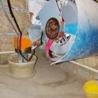 کولر آبی|کولر آبی|ماهدشت, |دیوار