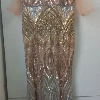 لباس مجلسی
