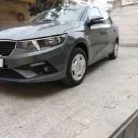 تارا V1 دنده ای صفر 402.