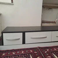 میز تلویزیون
