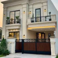 منزل-3طبقه-220متری-نزدیک-بلوار-هوشمند-قنوات