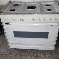 اجاق گاز فردار مارک گلین گاز