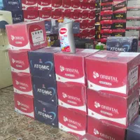 باطری فروشی ماشین.. تعویض درمحل|قطعات یدکی و لوازم جانبی|بندر ماهشهر, |دیوار